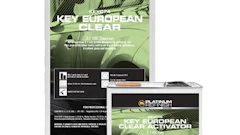 Key European clean