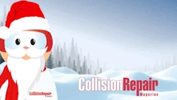 MERRY CHRISTMAS