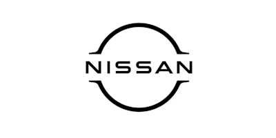 Nissan Brand White Background 3