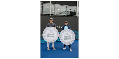 Ppa Tour Point Winners 1