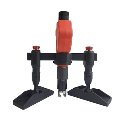 Smart mini lifter