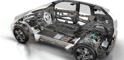 WHAT MAKES A CAR