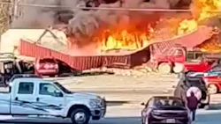fire
