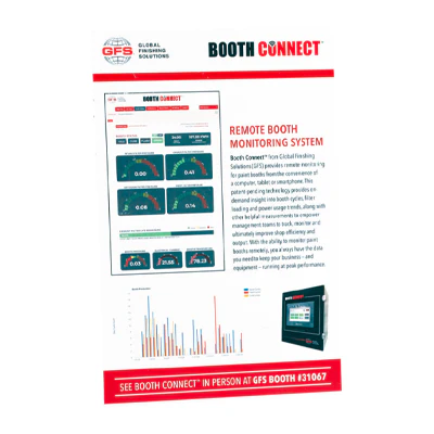 Gfs Booth Connect