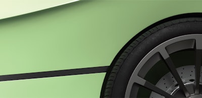 green car img