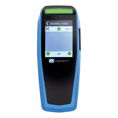 ppg spect