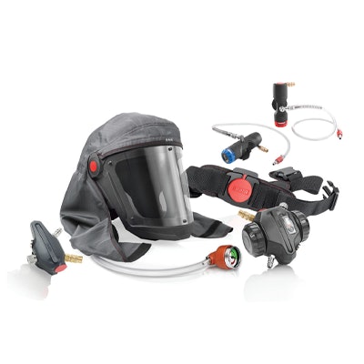 sata air vision 5000
