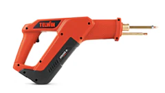telwin battery puller