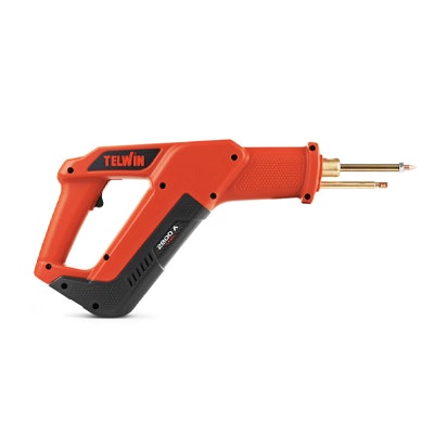 telwin battery puller