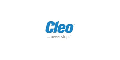 Cleo Logo Official 1