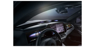 Drivers Perspective Heads Up Display V1 1
