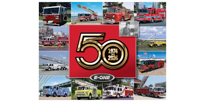 E One 50 Years 1