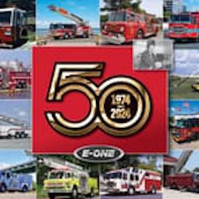 E-ONE-50-Years