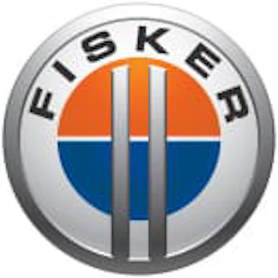 Fisker Inc Logo 6
