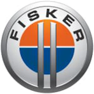 Fisker Inc Logo
