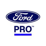 Ford Pro Logo