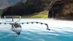 Hawaii_Napali_Rendering