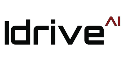 Idrive Ai Logo 1