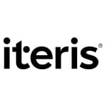 Iteris Logo Black