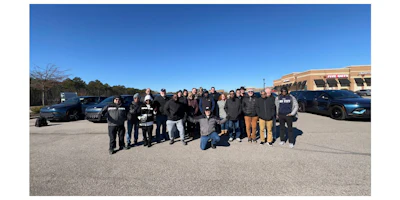 Meetup Raleigh 1