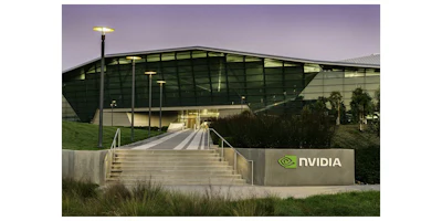 Nvidia Endeavor 1