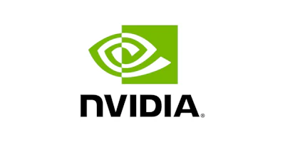 Nvidia Logo 1