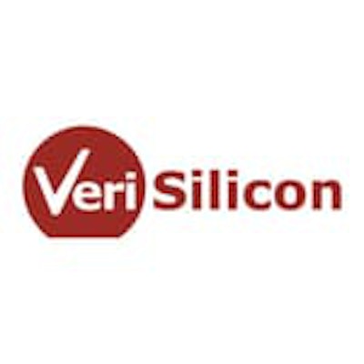 New_VeriSilicon_logo