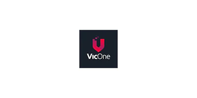 Vic One Logo 1