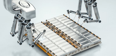 batteries