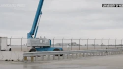 crash