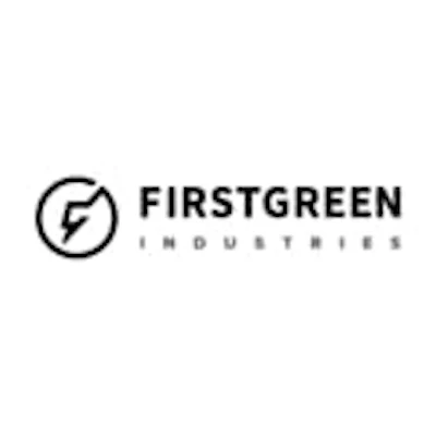 Firstgreen Logo5 B745 D