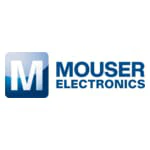 M Mouser Electronics Process Blue