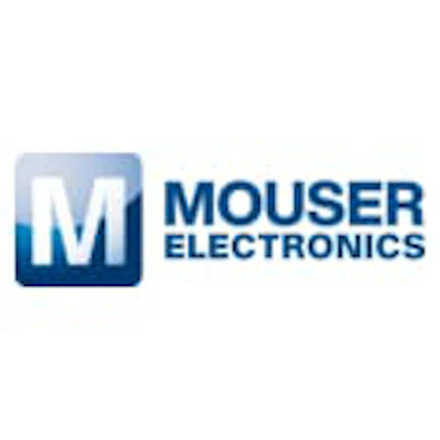 M Mouser Electronics Process Blue