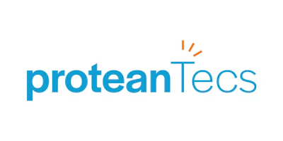 Protean Tecs Logo 1
