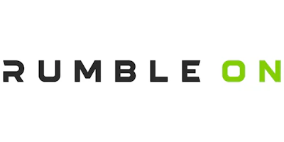2020 Rumble On Wordmark Rgb Gray Green 1