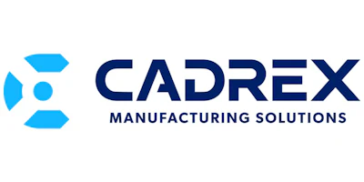Cadrex Logo Dark Manufacturing Solutions 1