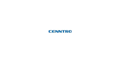 Cenntro Logo 3