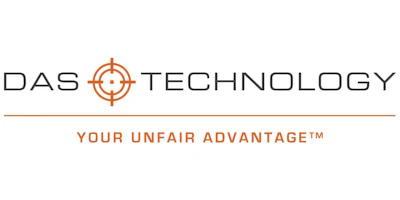 Das Technology Logo With Tagline Colored 26 Horizontal 3