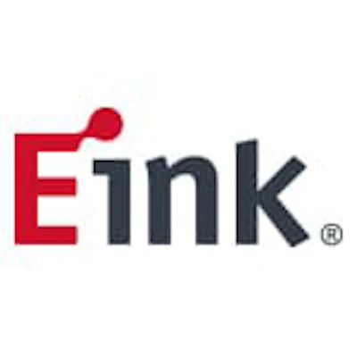 E Ink Logo