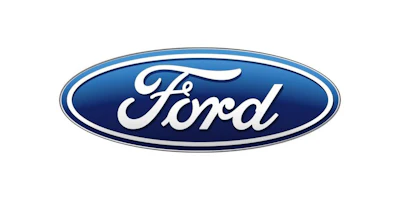 Ford Logo 1