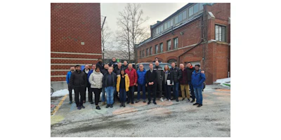 Gpr And Btg Teams In Boston Offices 1