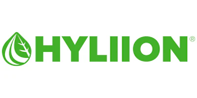 Hyliion Logo Main Green 1
