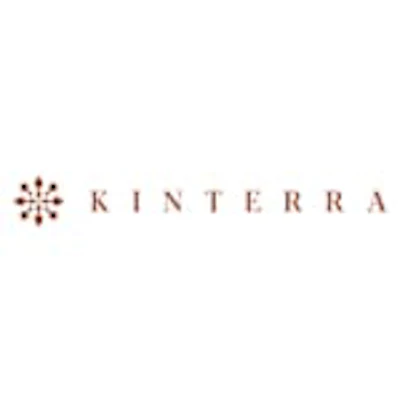 Kinterra Full Logo Brick