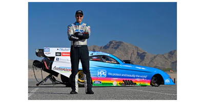 Tasca And Car 1