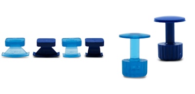 KECO’s Hemi Tabs.