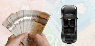 cash