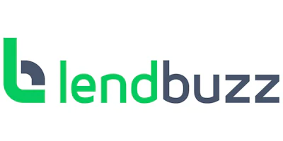 Lendbuzz Logo Lockup 1