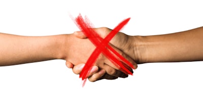 no merger
