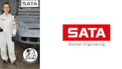 sata