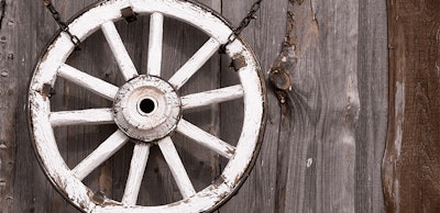 wheel image